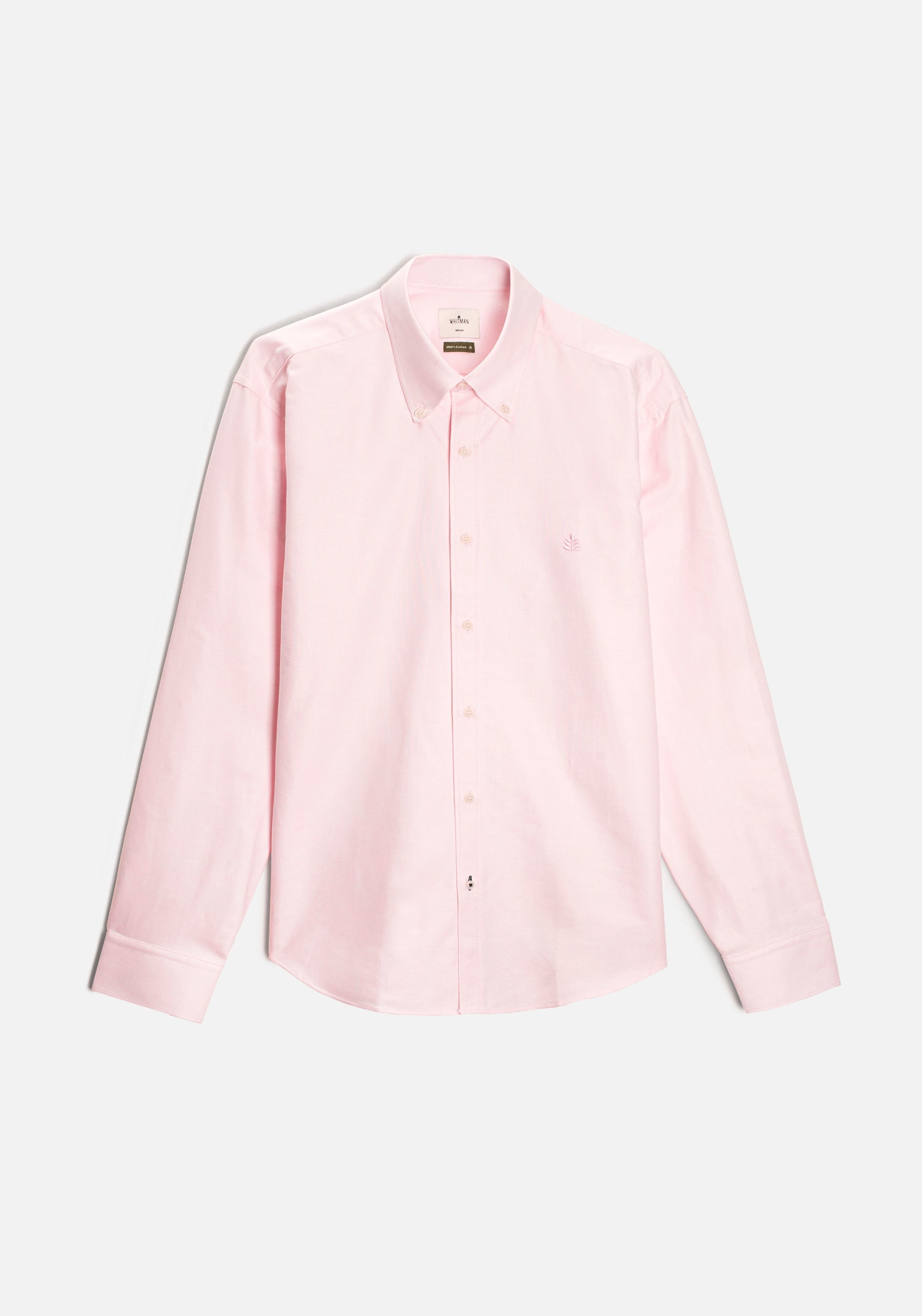 Camisa H CBD L-Atn Rosado