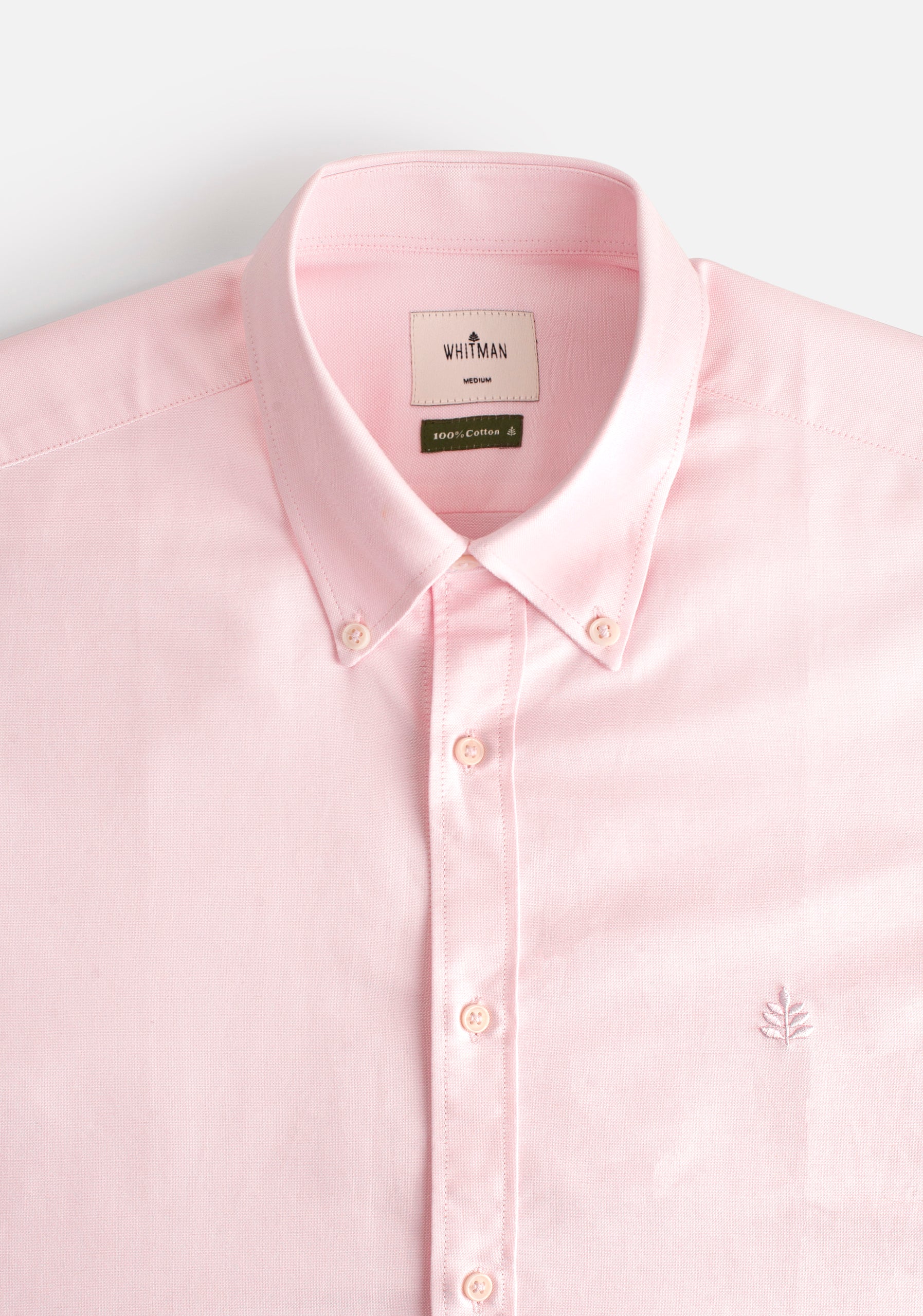 Camisa H CBD L-Atn Rosado